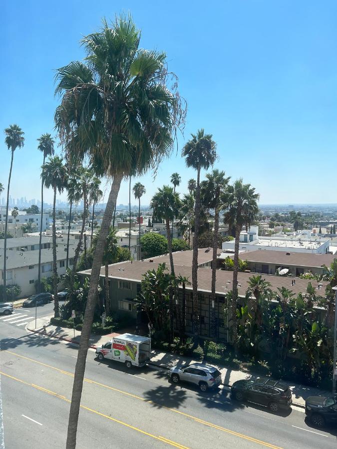 Hollywood Awesome Stay Free Parking Λος Άντζελες Εξωτερικό φωτογραφία